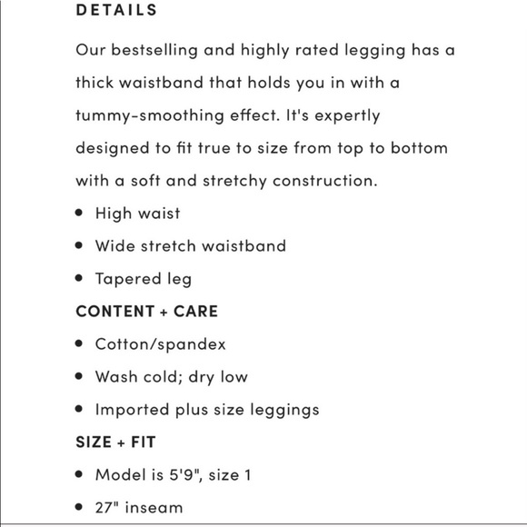 TORRID PLUS SIZE 3 Gold Crosshatch Foil Leggings NWT - Picture 7 of 8